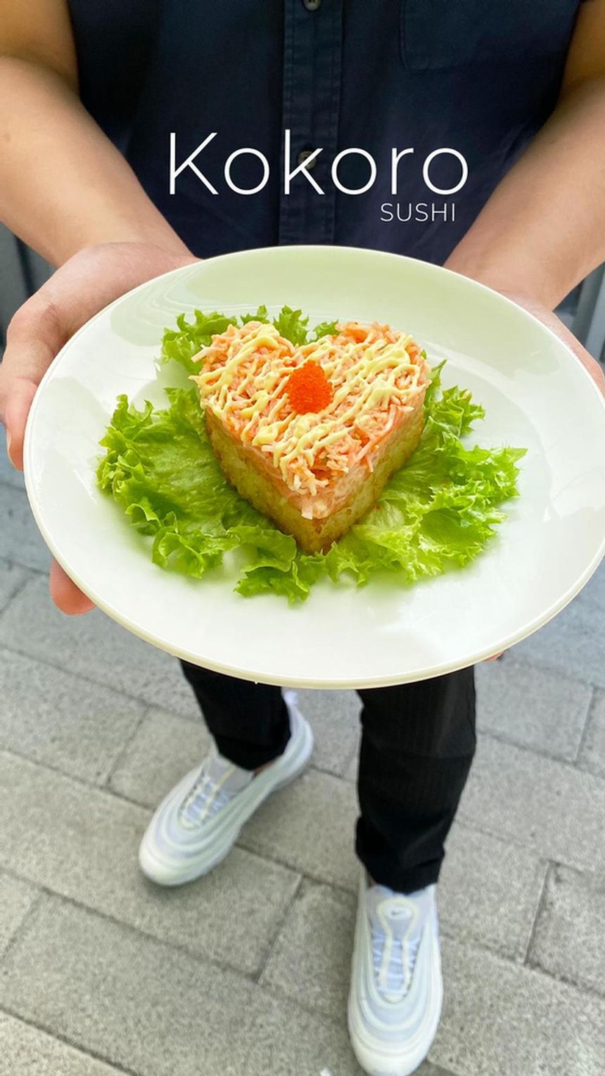 KokoroSushi